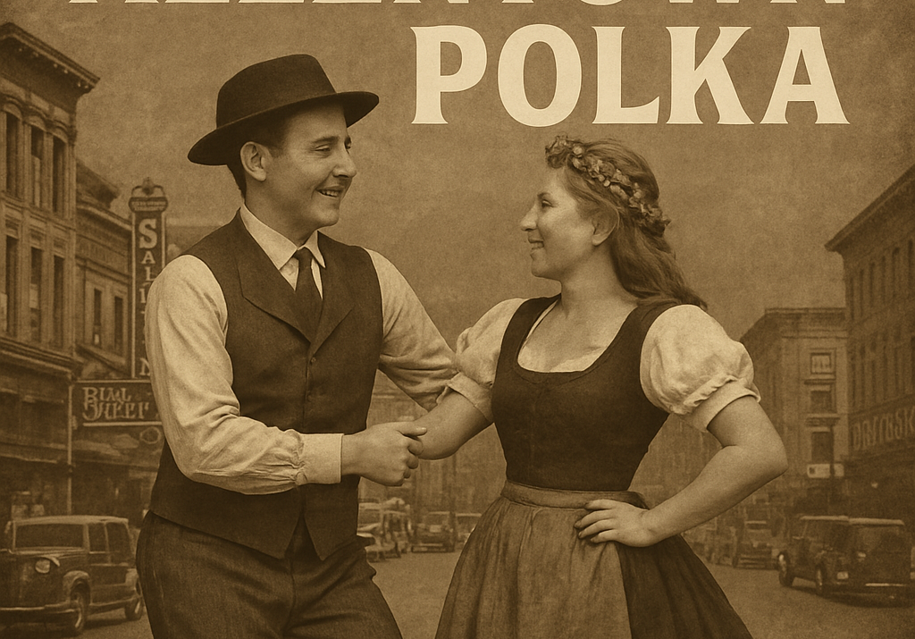 Allentown Polka I