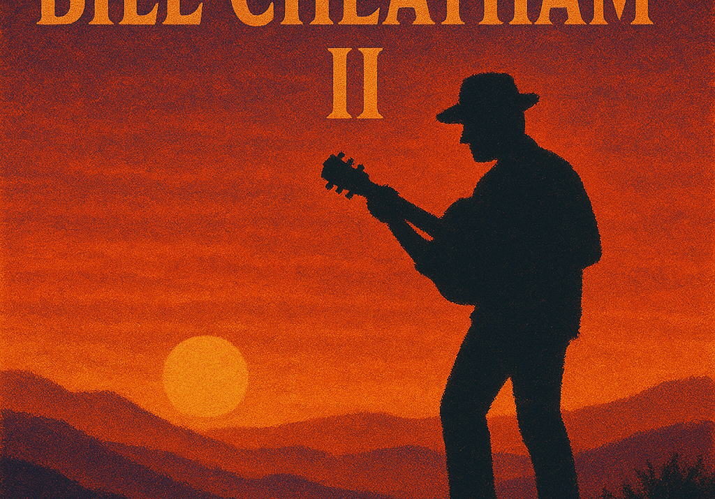 Bill Cheatham II