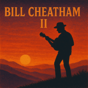 Bill Cheatham II advanced fiddle and guitar lesson artwork