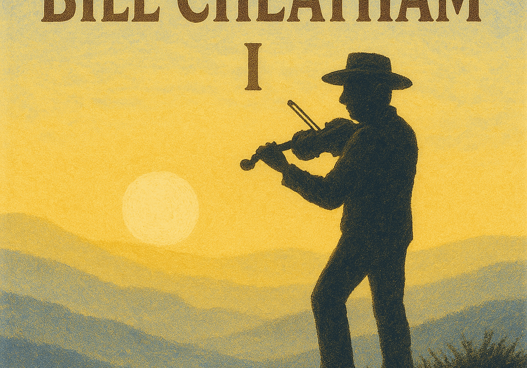 Bill Cheatham I