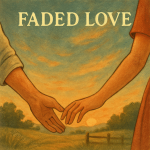 Faded Love fiddle and guitar lesson artwork