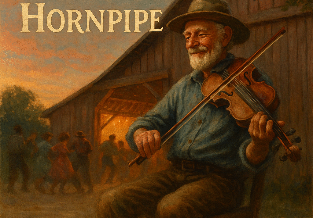 Herman’s Hornpipe