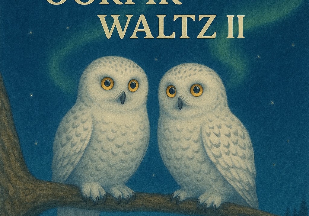 Ookpik Waltz II
