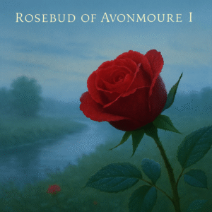 Rosebud of Avonmoure
