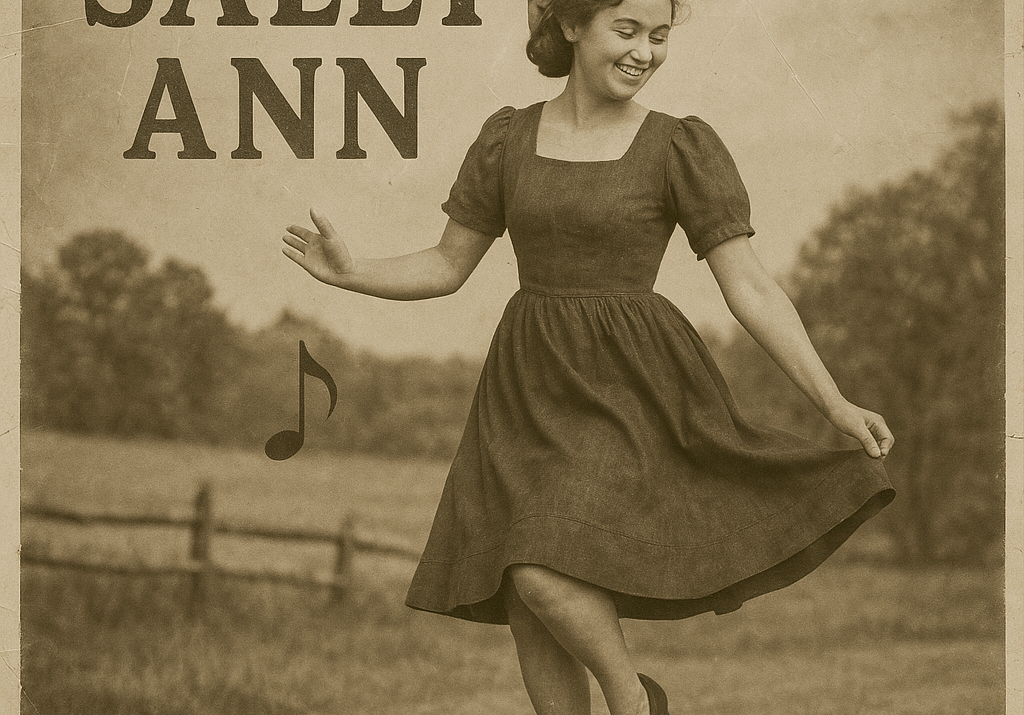 Sally Ann I