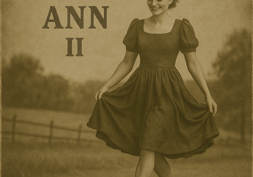 Sally Anne II