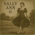 Sally Ann II advanced fiddle and guitar lesson artwork