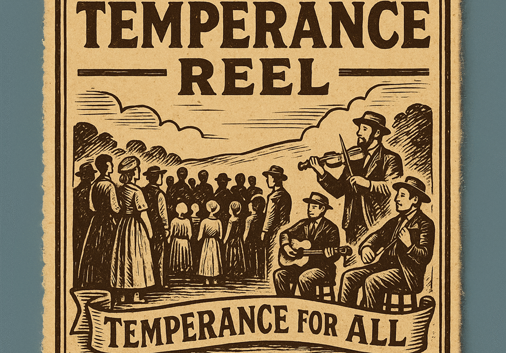 Temperance Reel