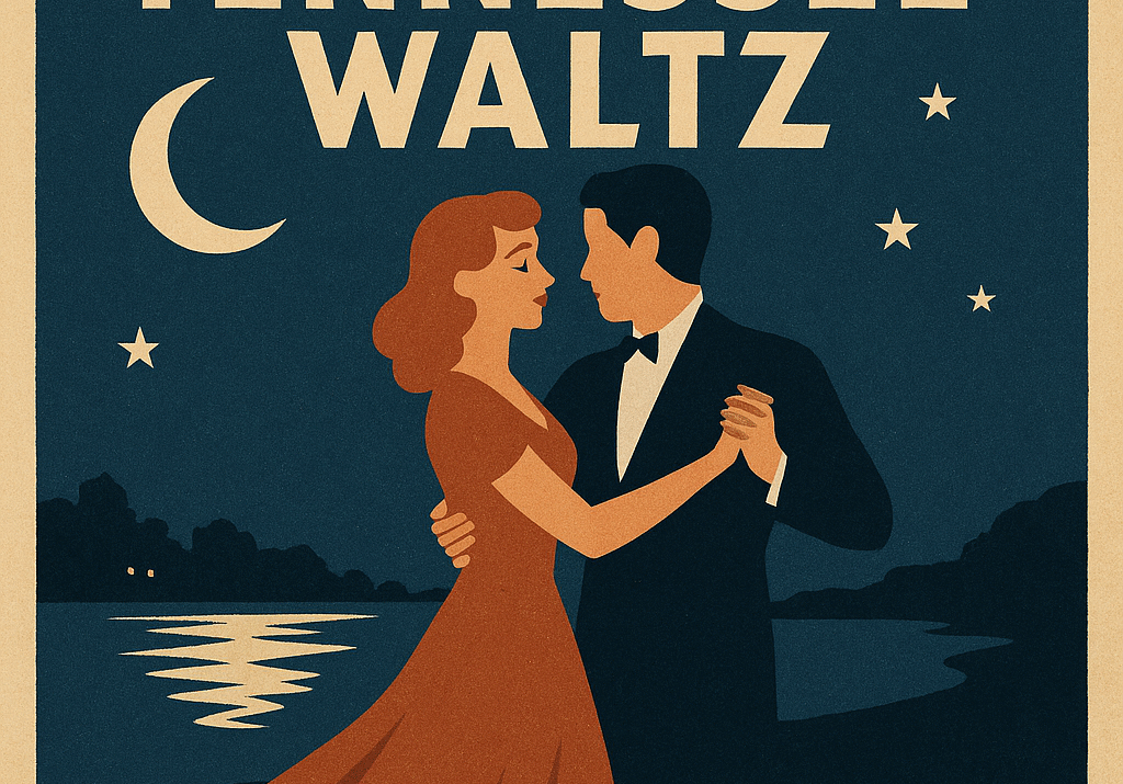 Tennessee Waltz