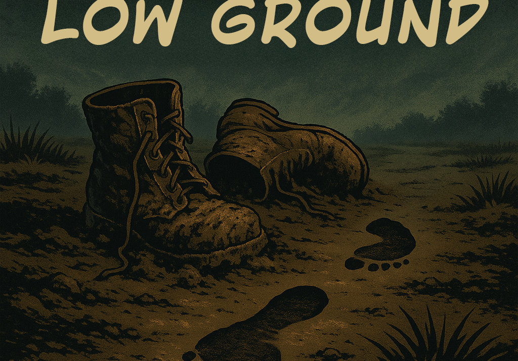 Billy in the Low Ground