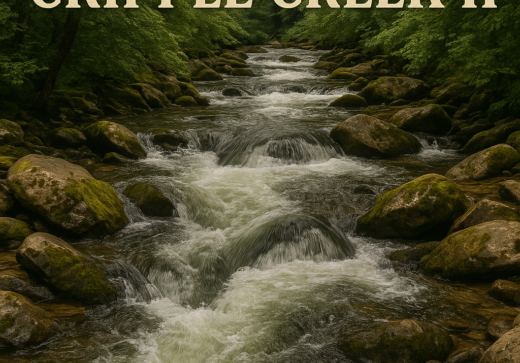 Cripple Creek II