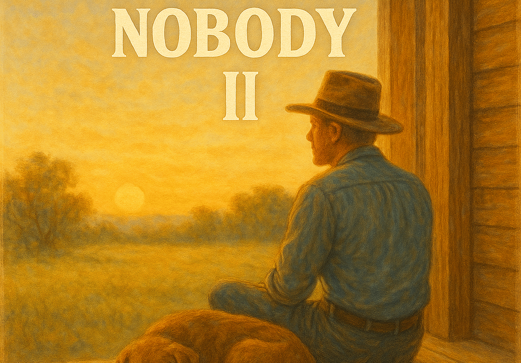 I Don’t Love Nobody II