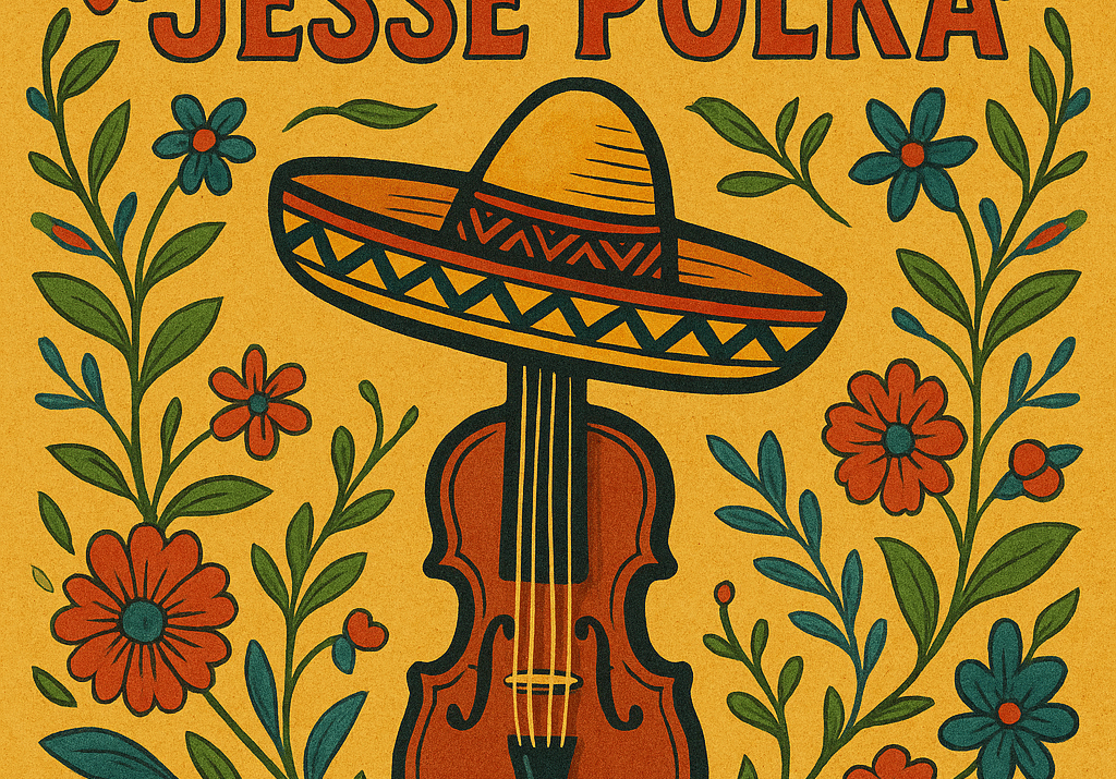 Jesse Polka