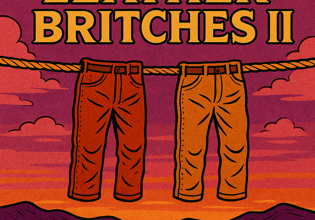 Leather Britches II