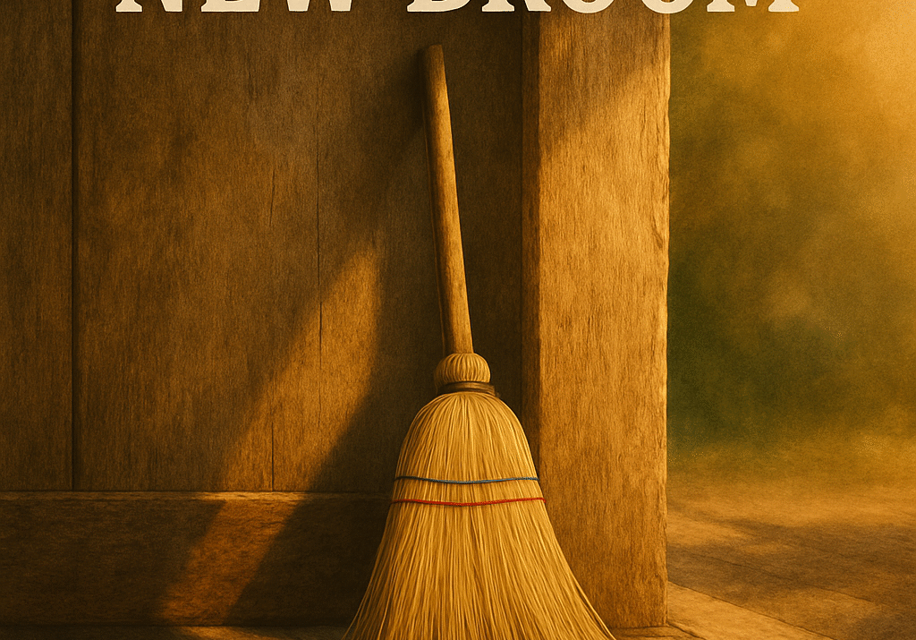 New Broom