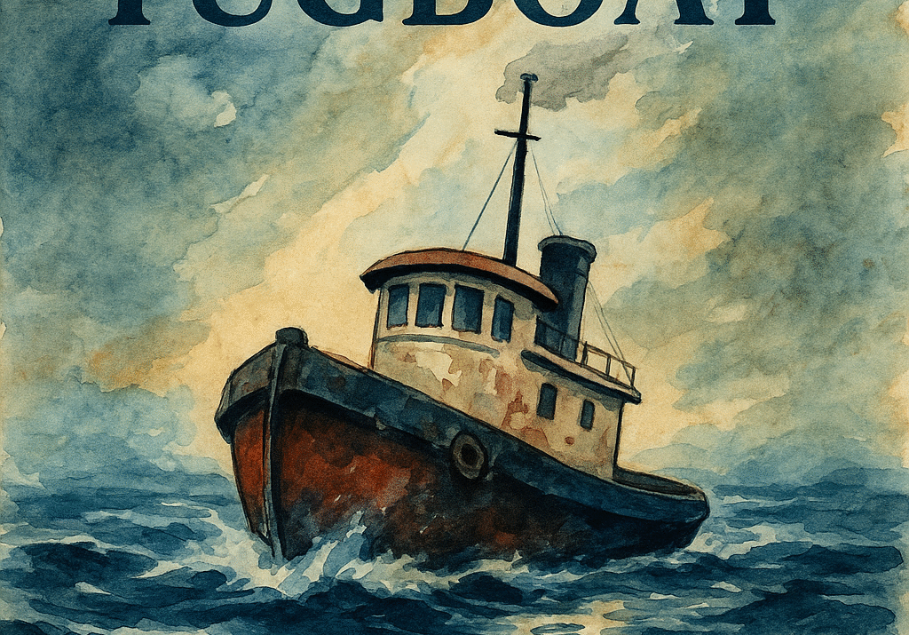 Tugboat