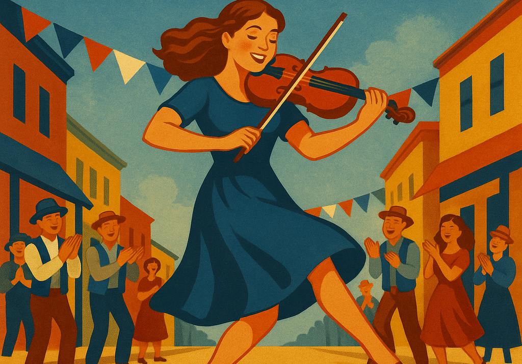 Ragtime Annie