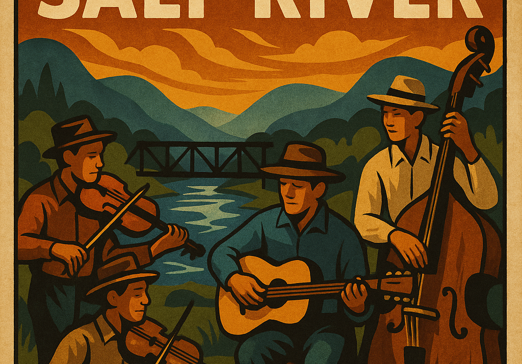 Salt River