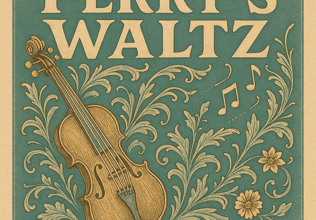 Perry’s Waltz