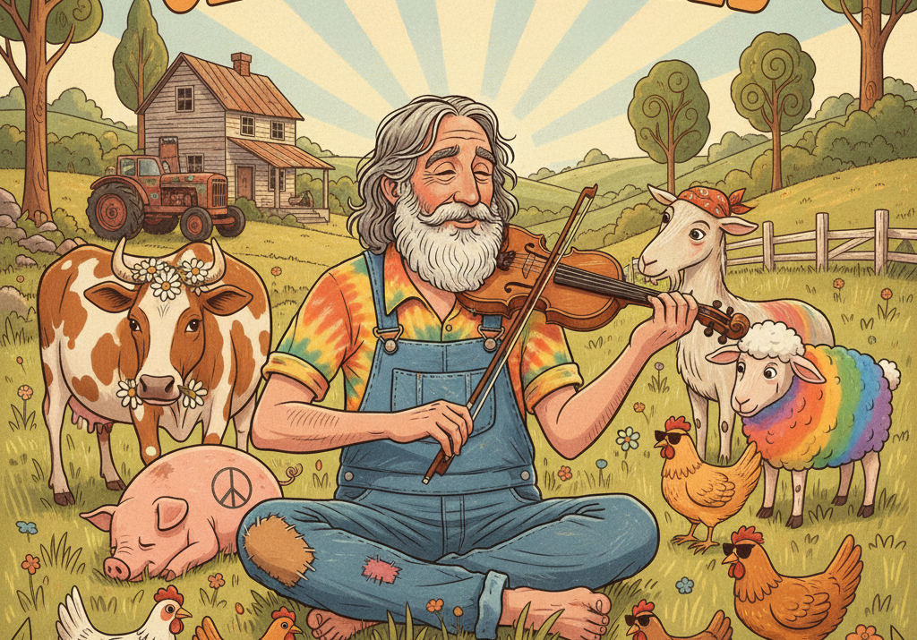 Old MacDonald