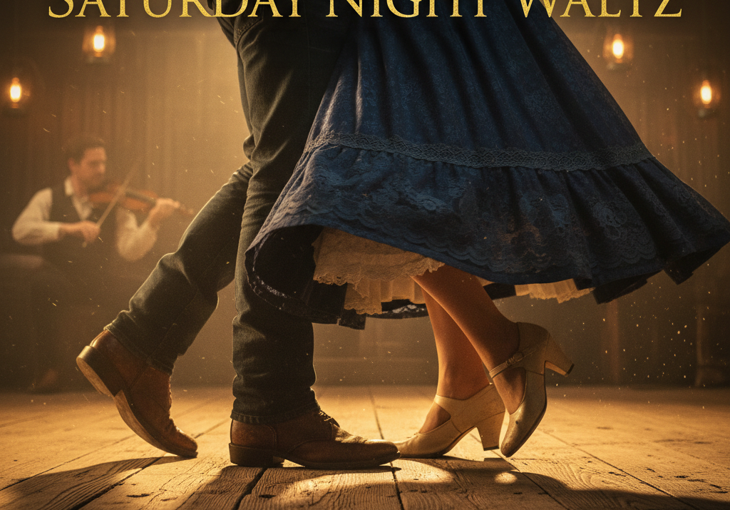 Saturday Night Waltz