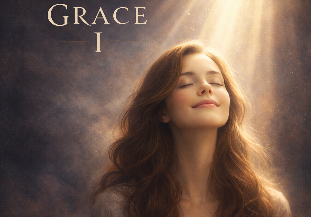 Amazing Grace I