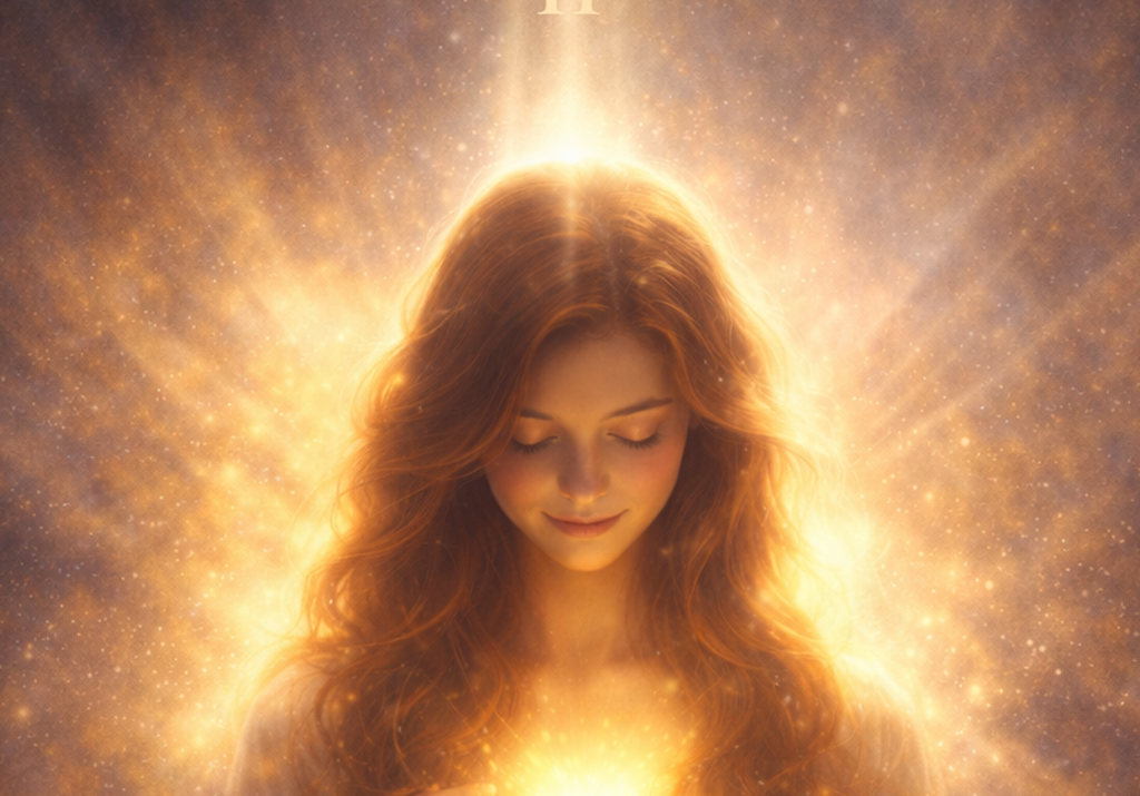 Amazing Grace II