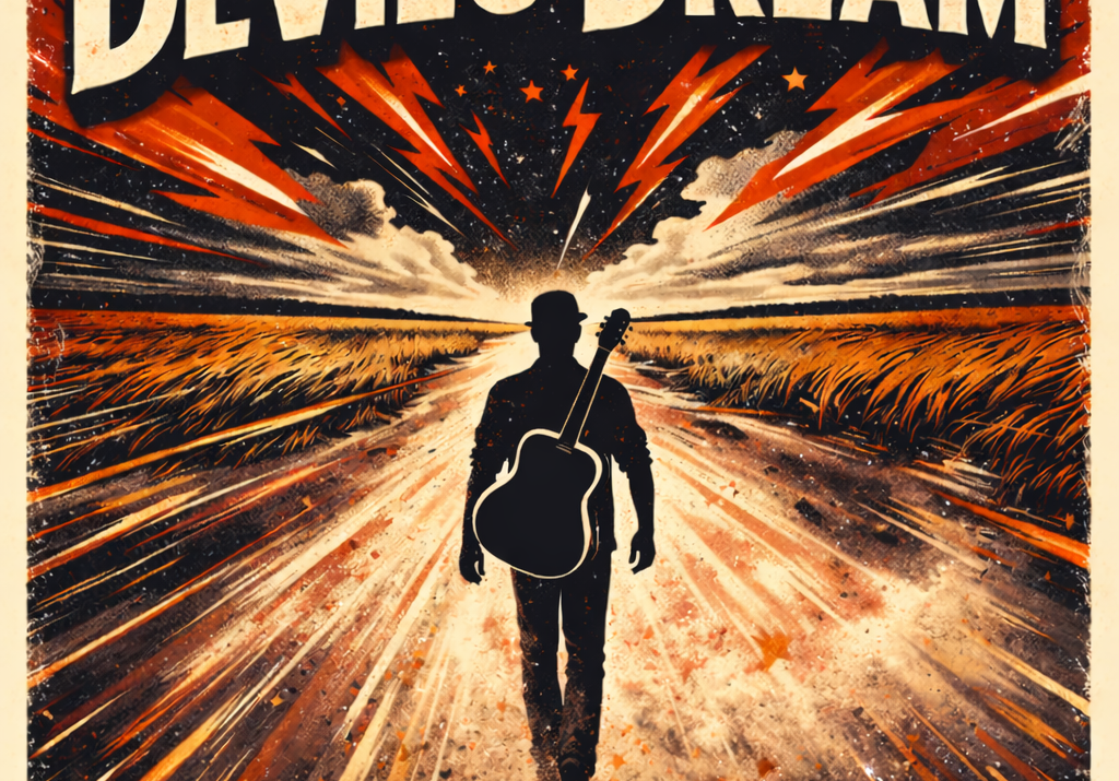Devil’s Dream