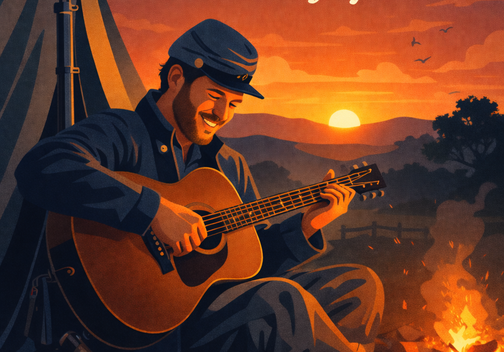 Soldier’s Joy