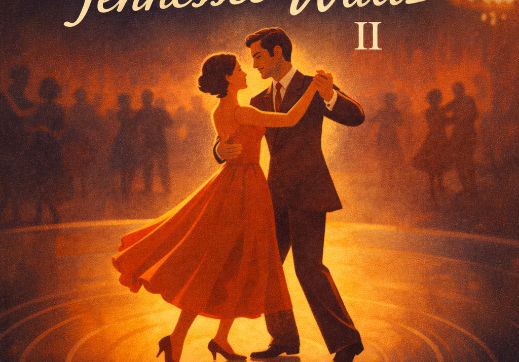 Tennessee Waltz II