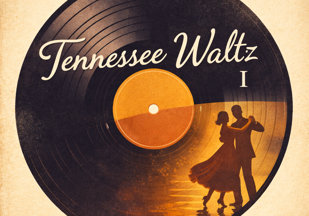 Tennesse Waltz I