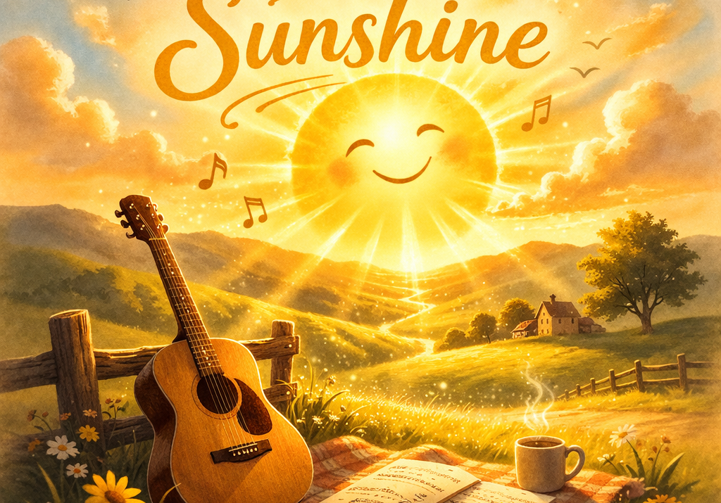 You Are My Sunshine