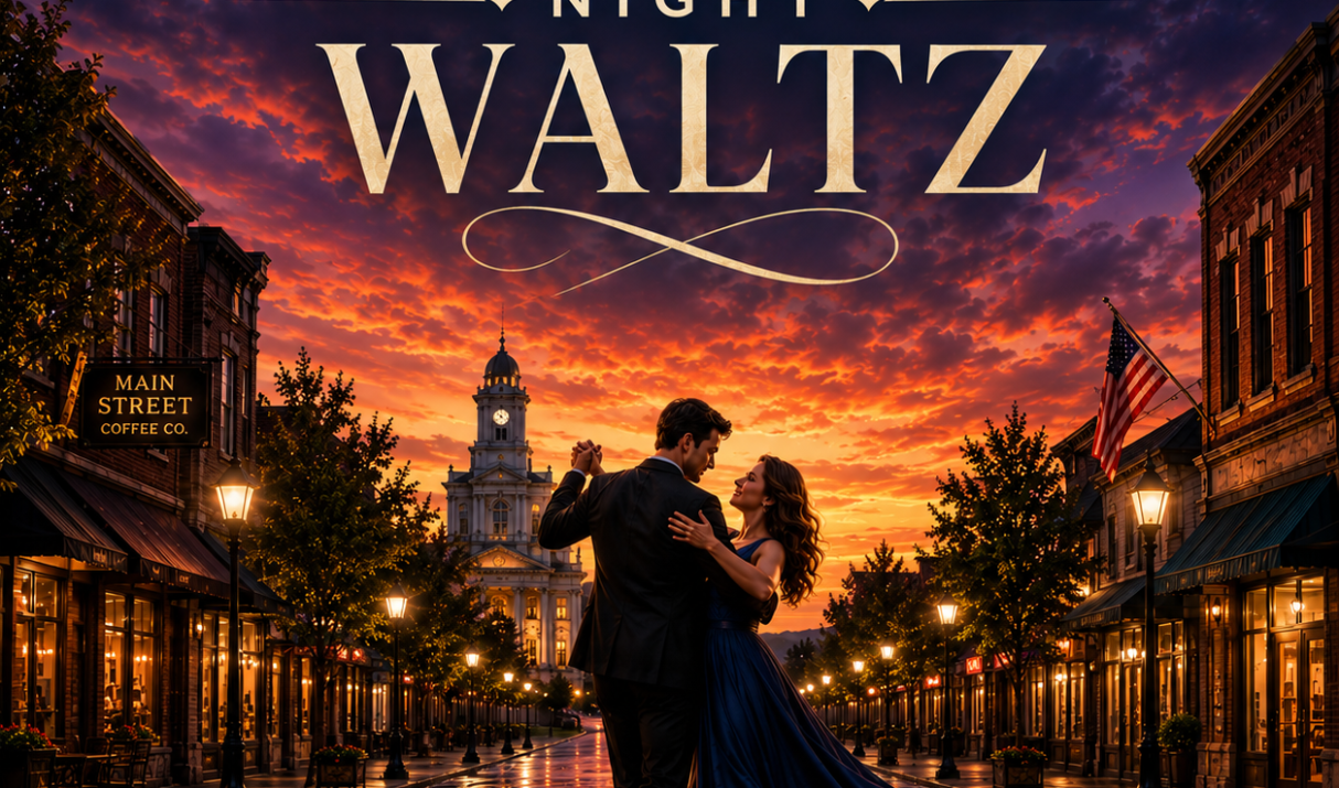 Wednesday Night Waltz