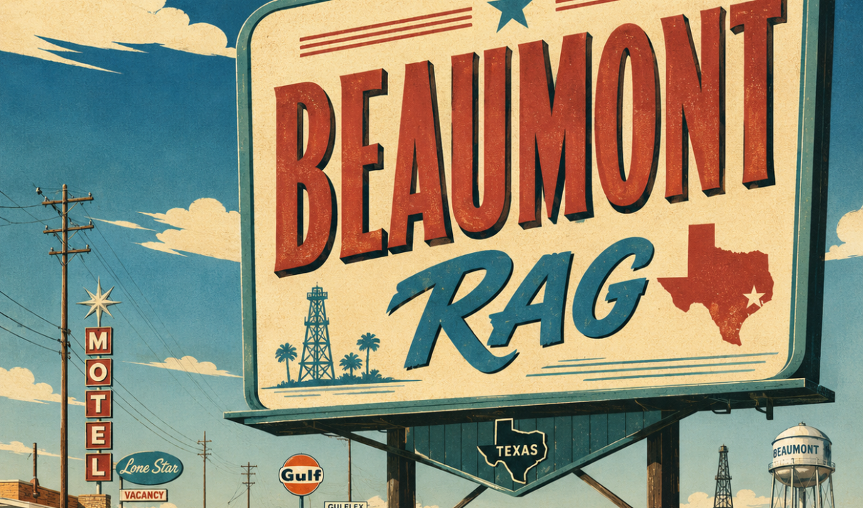 Beaumont Rag
