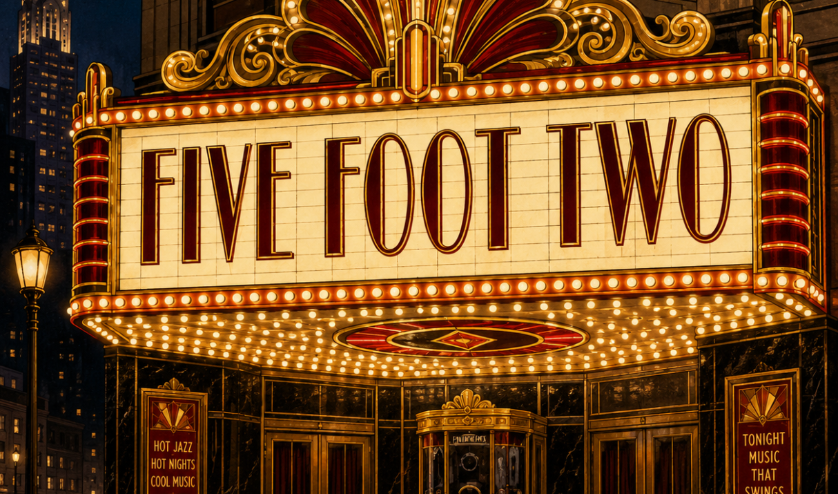 Five Foot Two