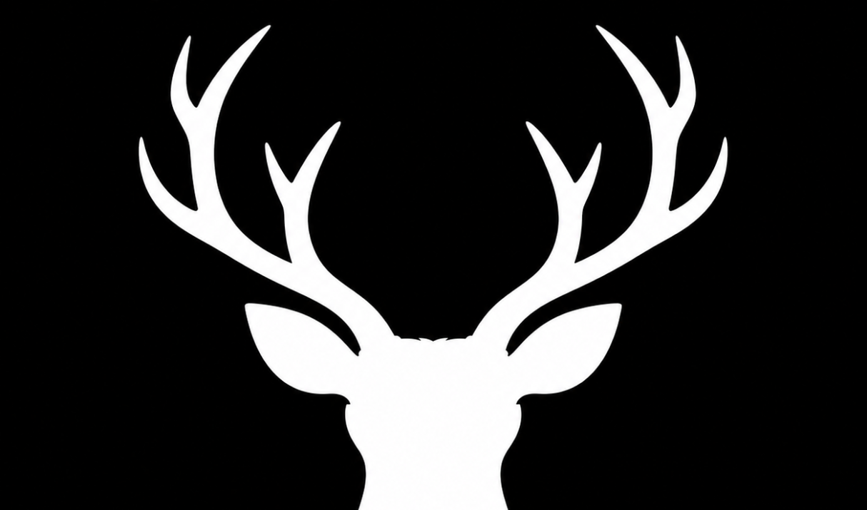 Forked Deer